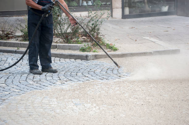 Best Concrete Sealing  in Morro Bay, CA